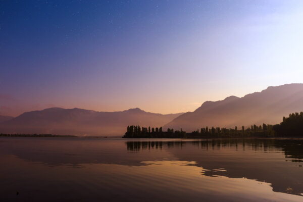 Kashmir Honeymoon 6Nights 7Days - Image 3
