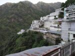 vaishno devi, vaishno devi temple, vaishno devi india