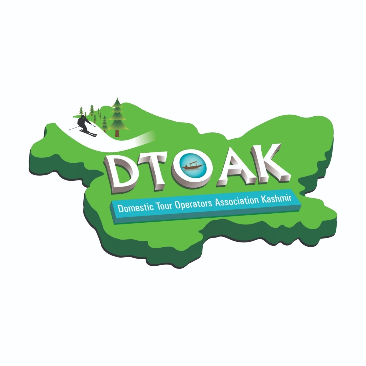 Domestic Tour Operators Association of Kashmir