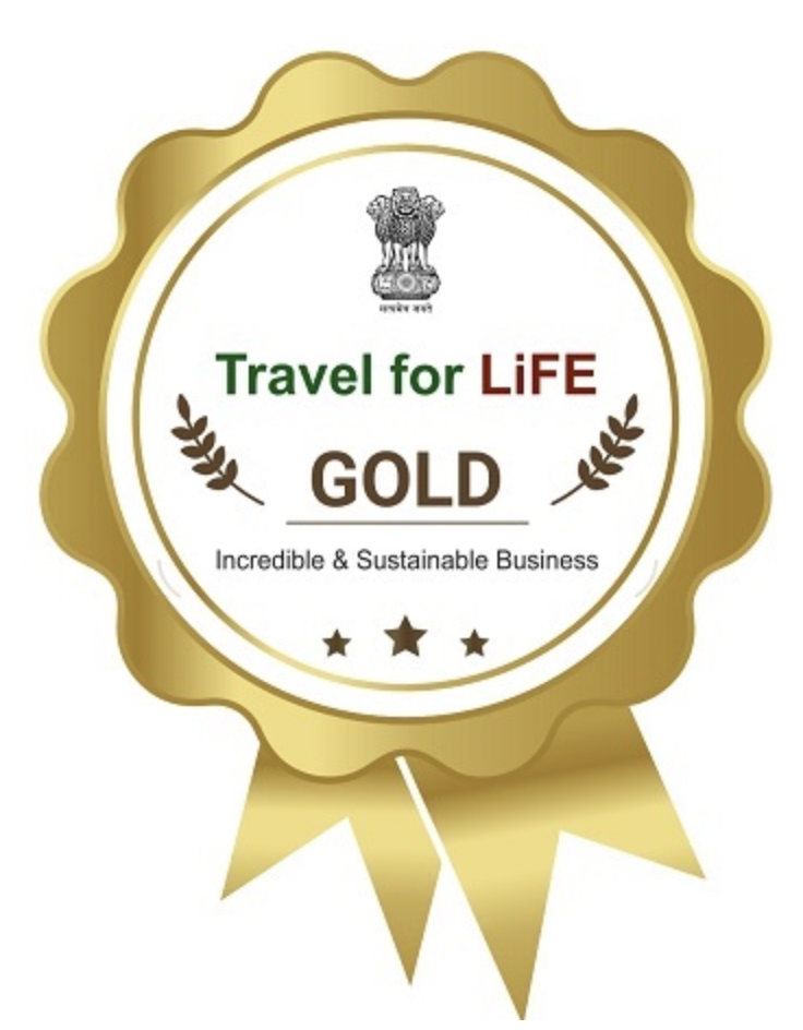 Travel for life